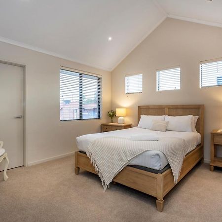 Coode Street Townhouse - Executive Escapes Villa Perth Eksteriør billede