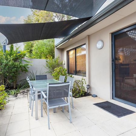 Coode Street Townhouse - Executive Escapes Villa Perth Eksteriør billede