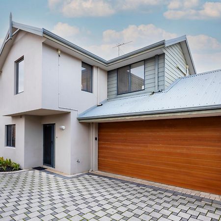 Coode Street Townhouse - Executive Escapes Villa Perth Eksteriør billede