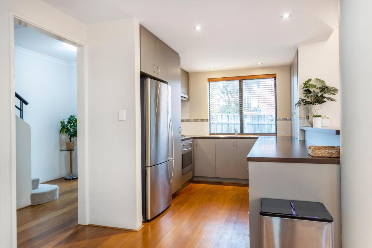 Coode Street Townhouse - Executive Escapes Villa Perth Eksteriør billede