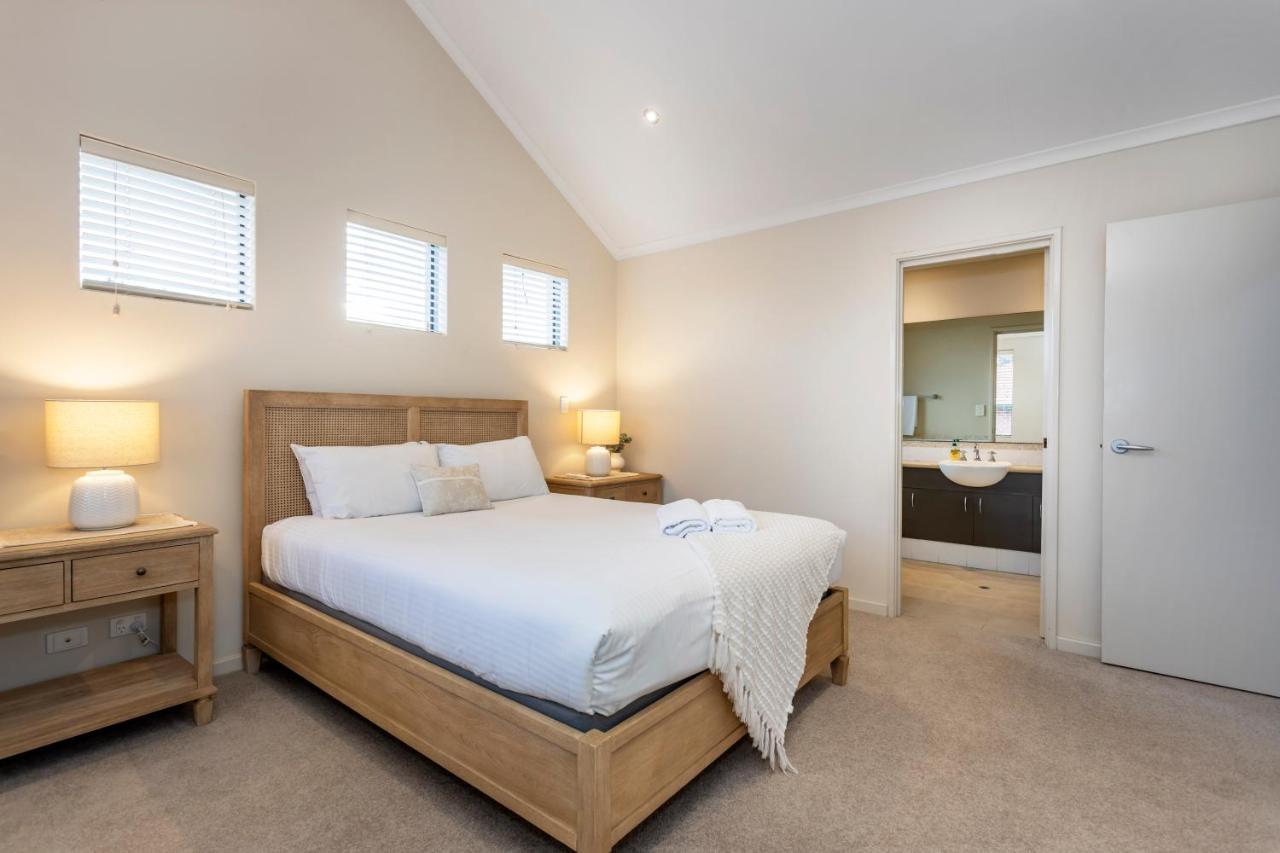 Coode Street Townhouse - Executive Escapes Villa Perth Eksteriør billede