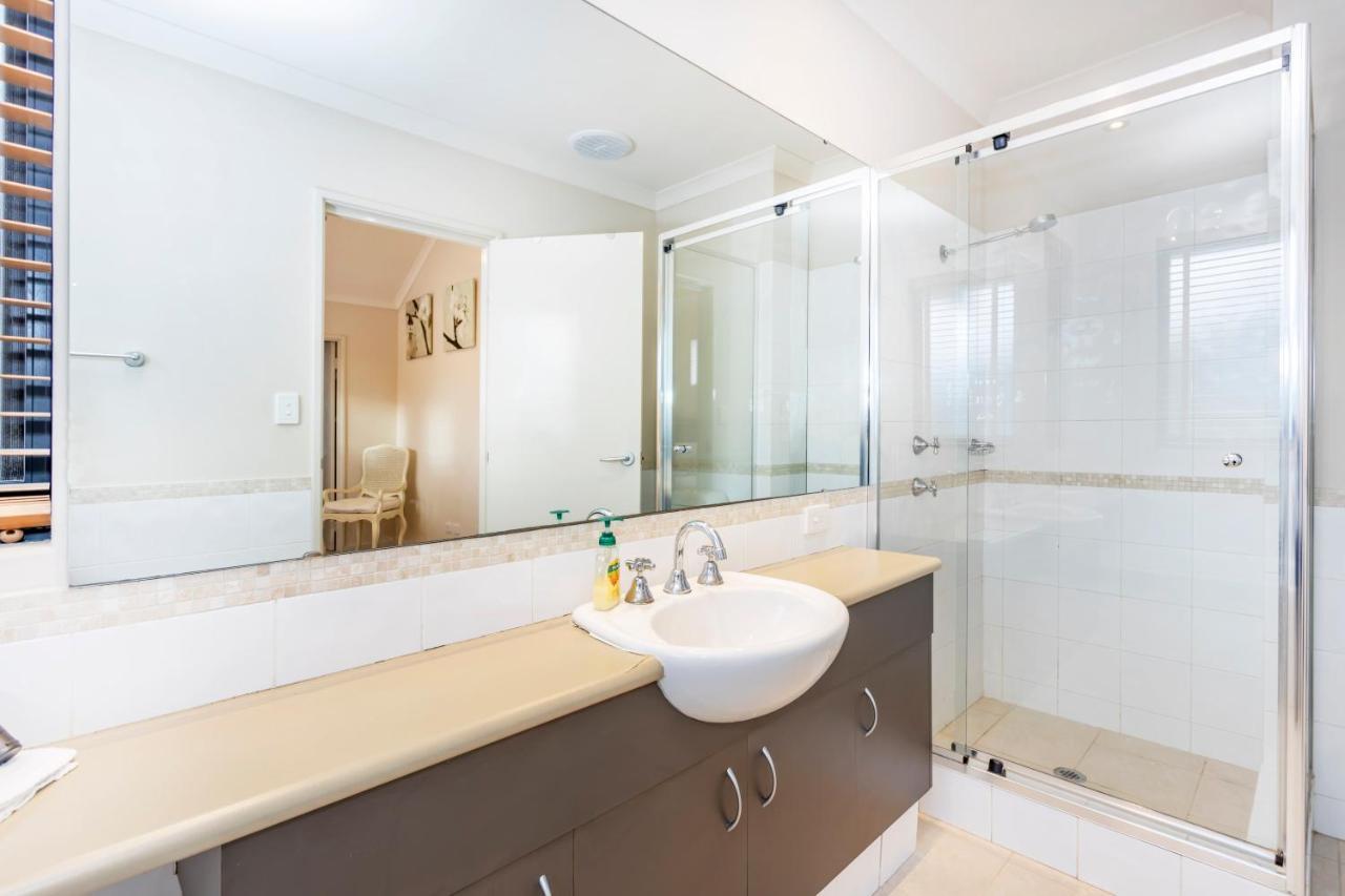 Coode Street Townhouse - Executive Escapes Villa Perth Eksteriør billede