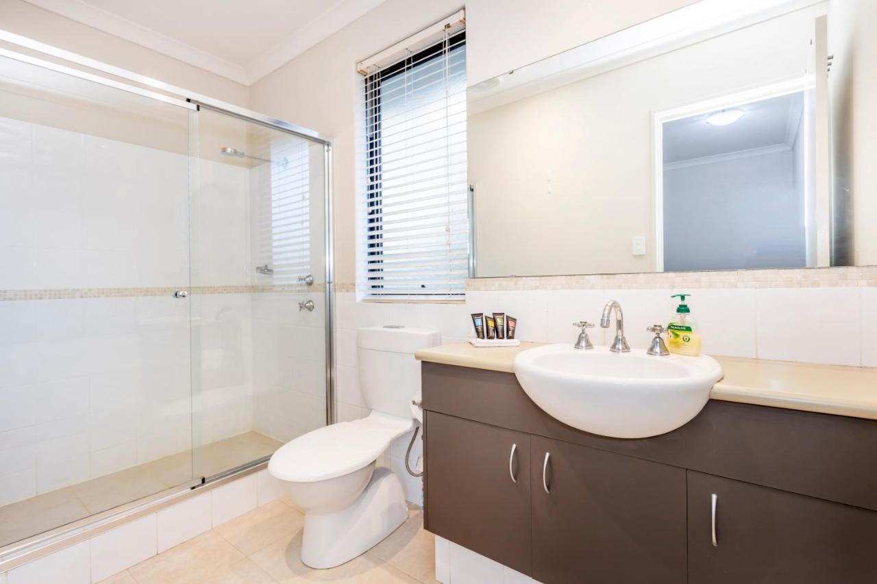 Coode Street Townhouse - Executive Escapes Villa Perth Eksteriør billede