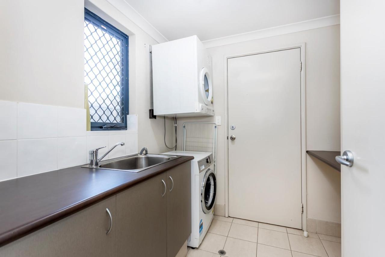Coode Street Townhouse - Executive Escapes Villa Perth Eksteriør billede